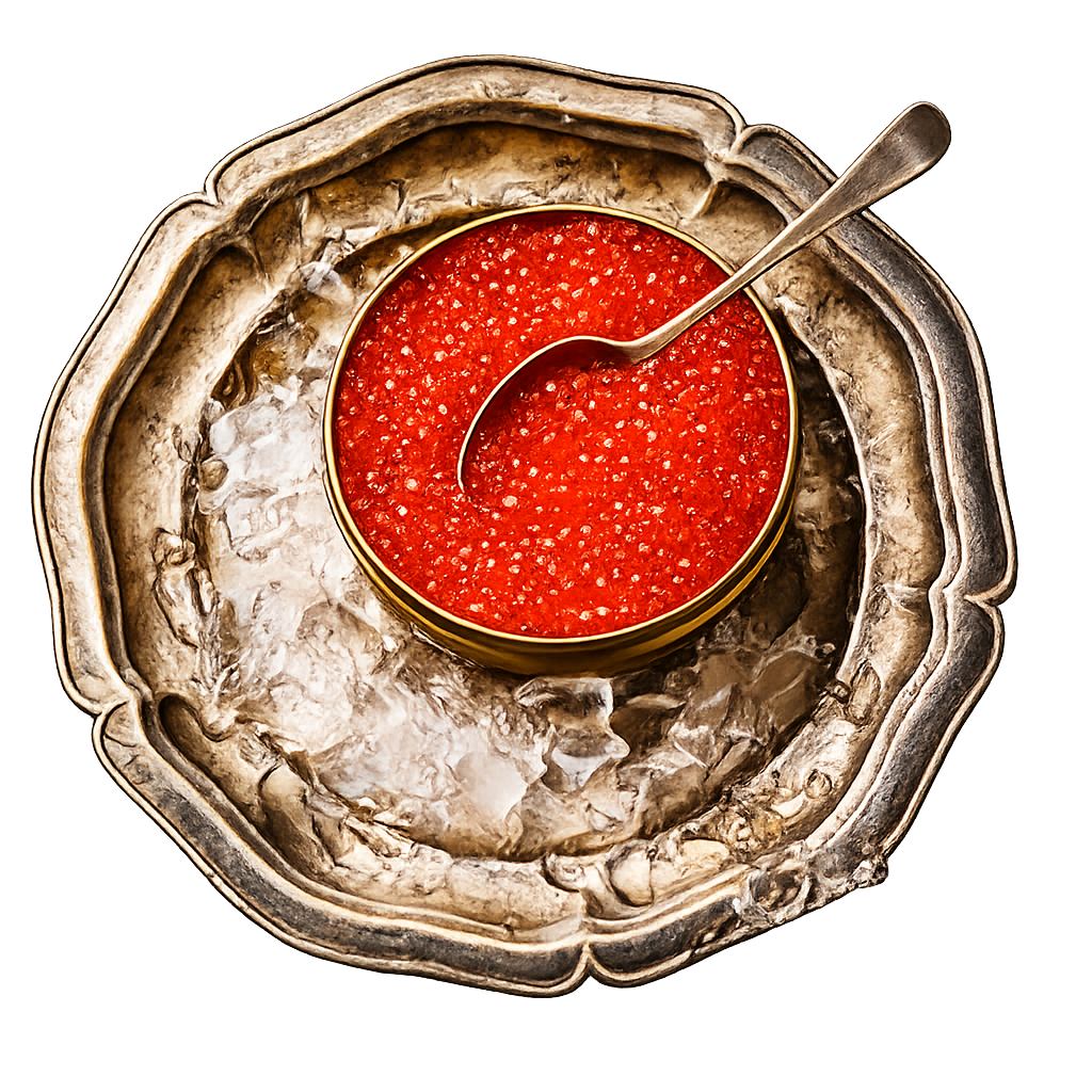 caviar