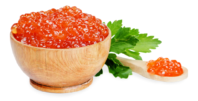 caviar